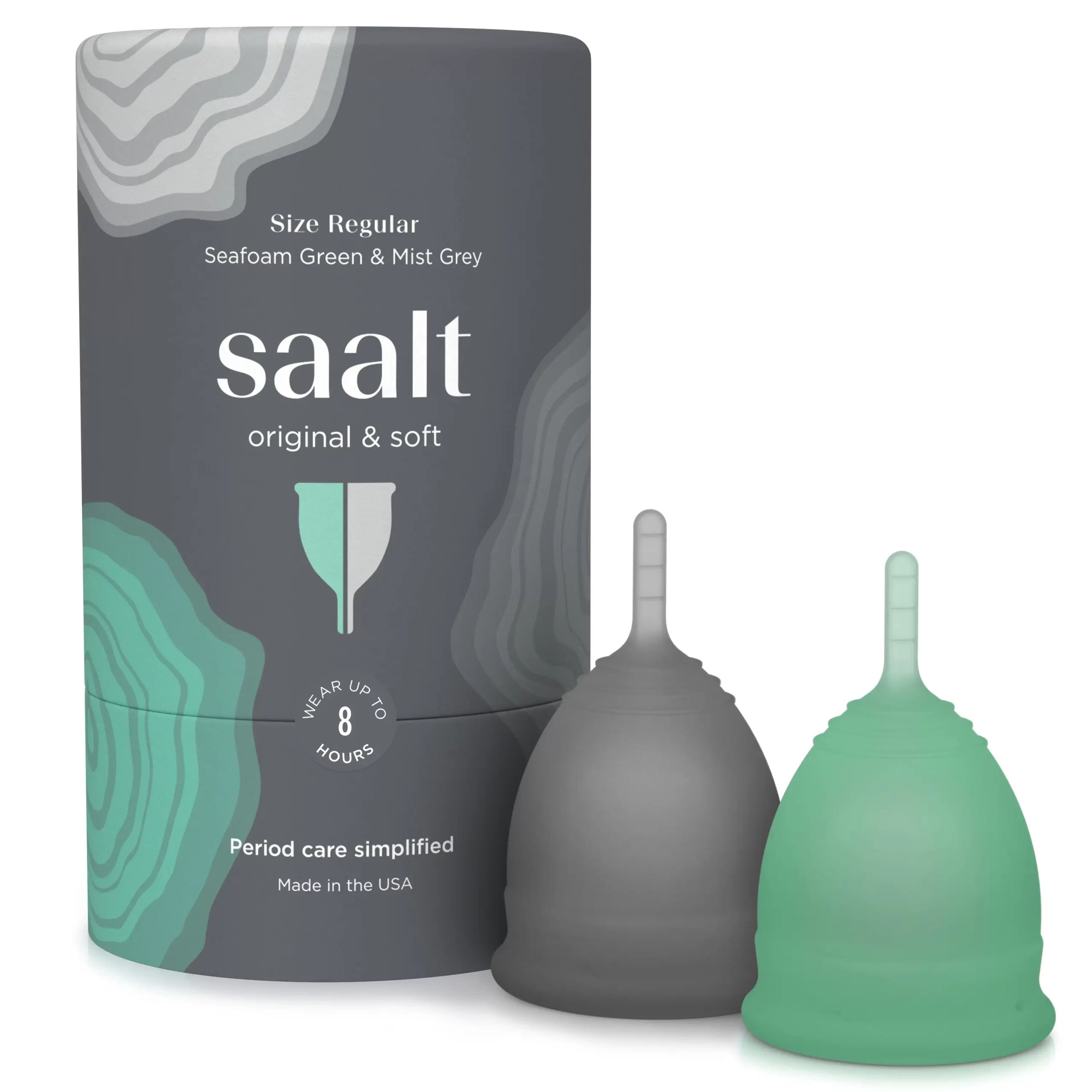 Saalt Duo Pack Regular Hale Center Clinical Pharmacy