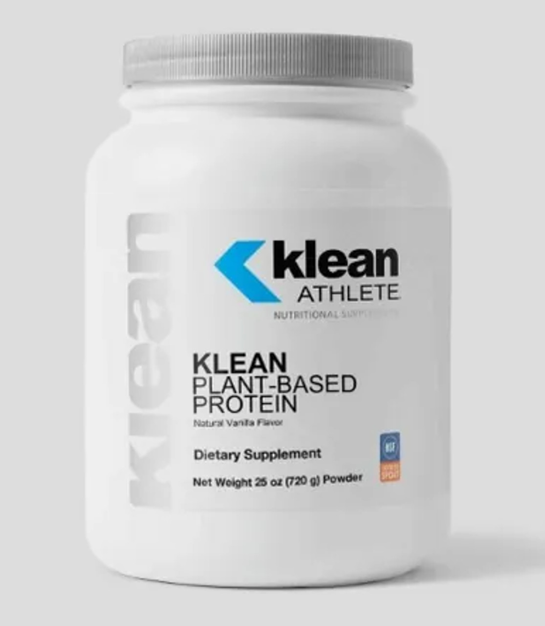 Klean Plant Based Protein Van Hale Center Clinical Pharmacy