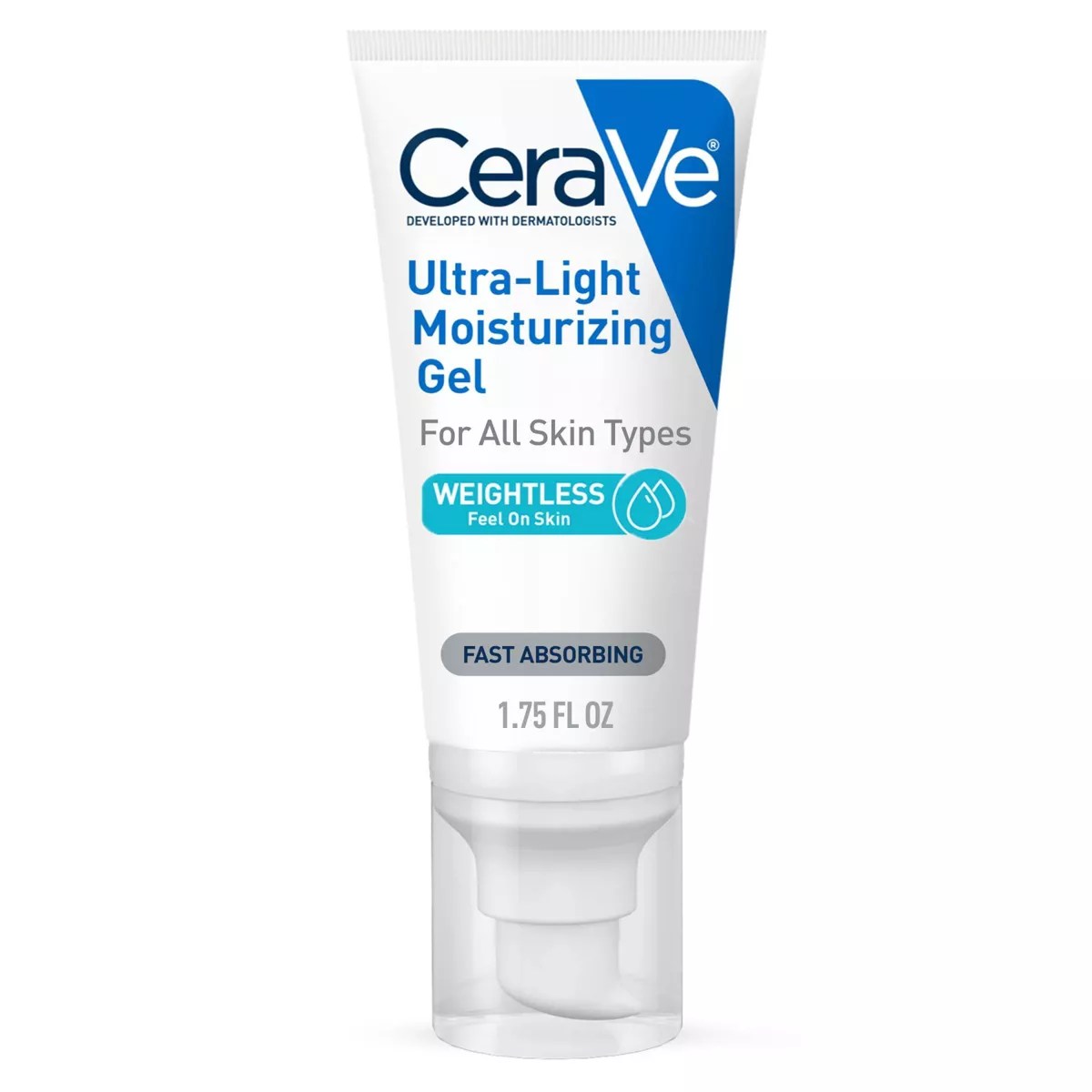 CeraVe UltraLight Moisturizing Gel Hale Center Clinical Pharmacy