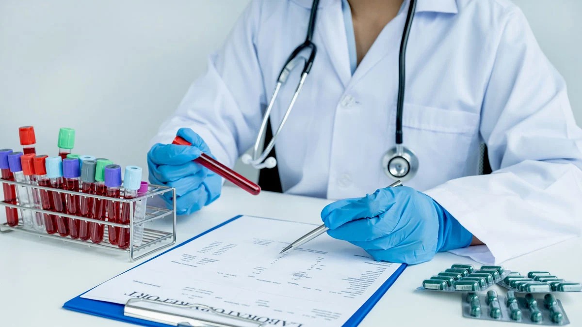 Best Diagnostic Centre in Mohali Hale Clinics