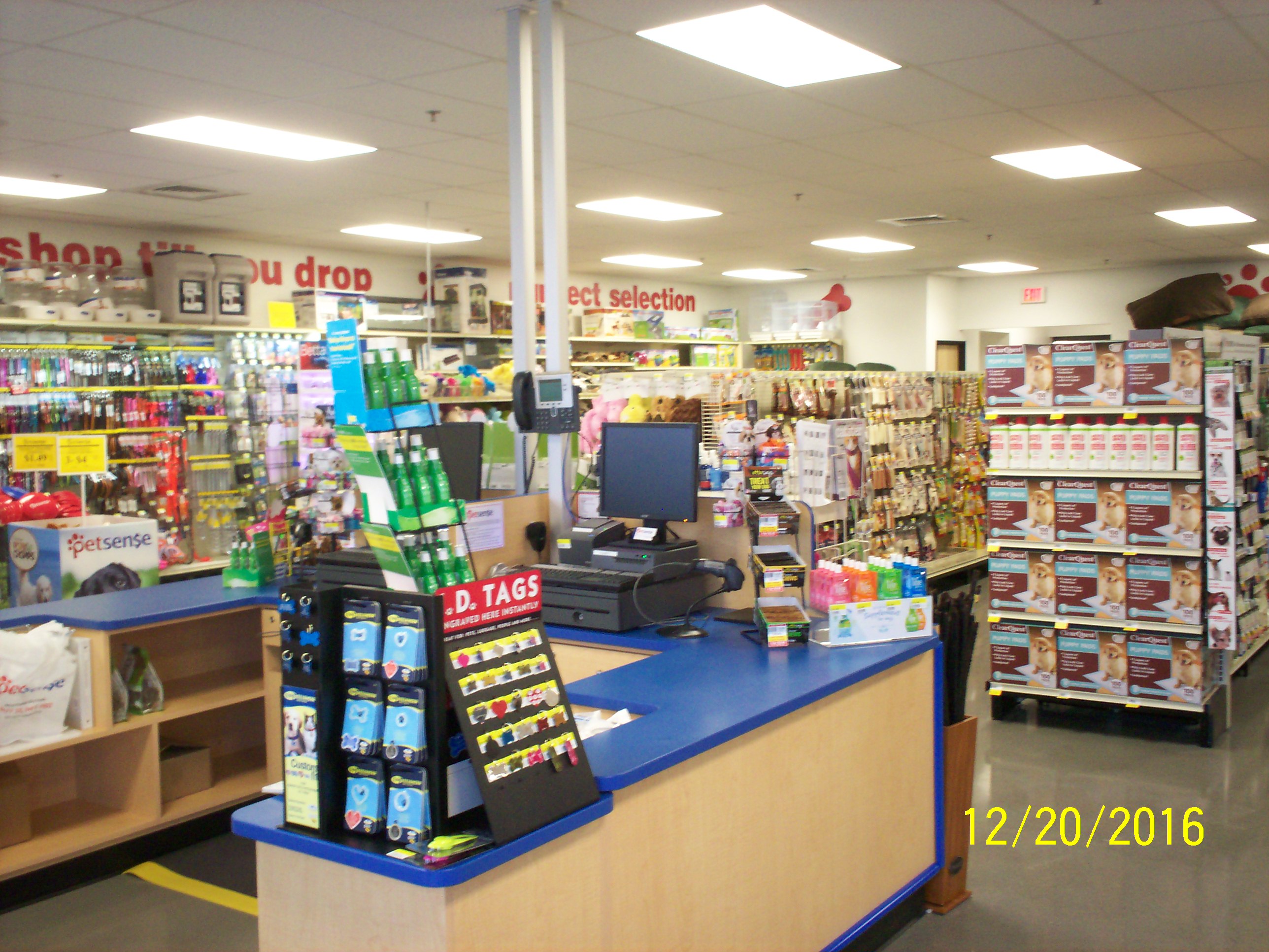 Commercial Projects Hale Construction