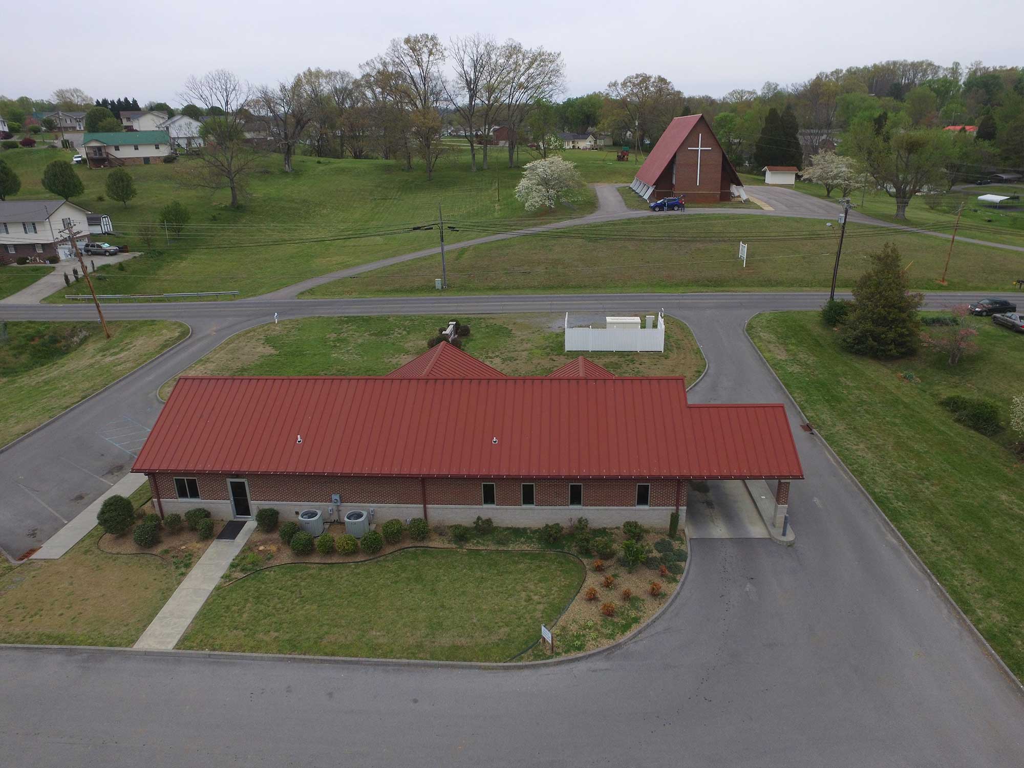 Appalachian Animal Hospital Morristown Tn at Hospital