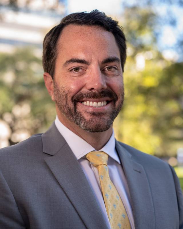 Paul D. Hale Hale Devall