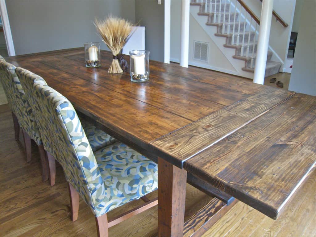 30 The Best Kitchen Table Ideas for a Perfect Dining Style