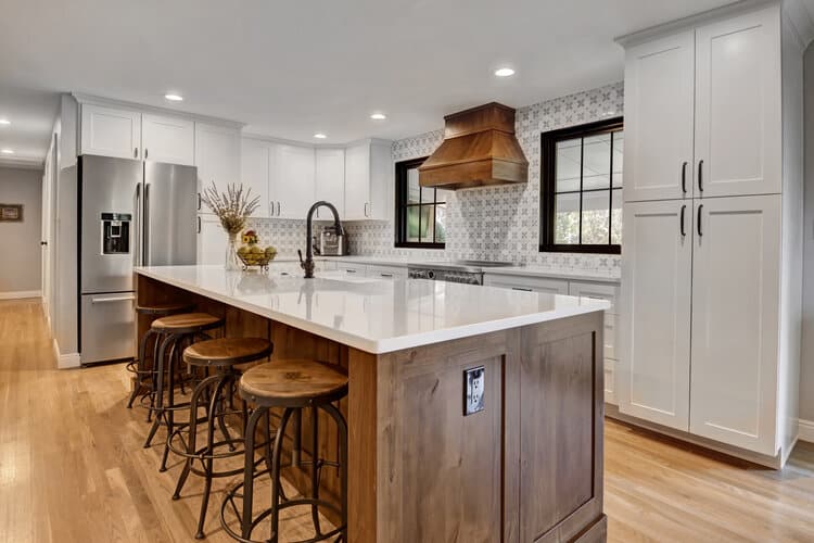 30 Best Eat In Kitchen Ideas Make Your Home Cozier Than Ever