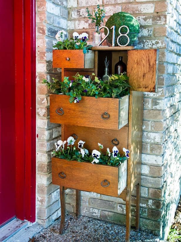 32 DIY Wall Planter Projects Cool Way To Adorn Your House