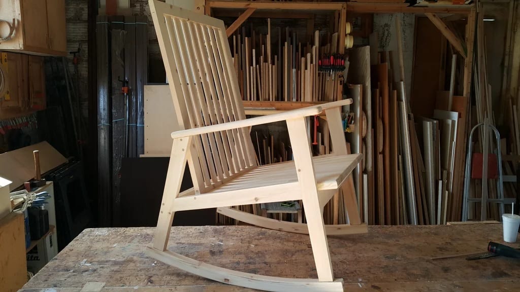 25 Clever Homemade Chair Ideas Which Worth Your Effort