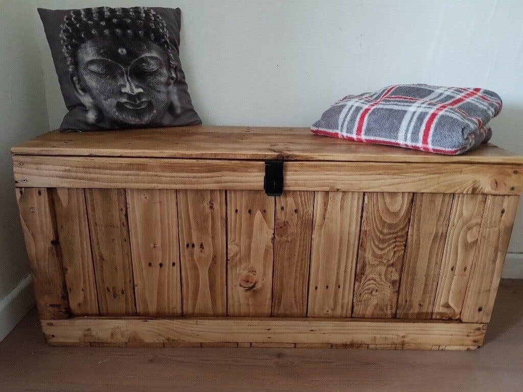 32 Best Kitchen Storage Bench Ideas That Every Kitchen Needs