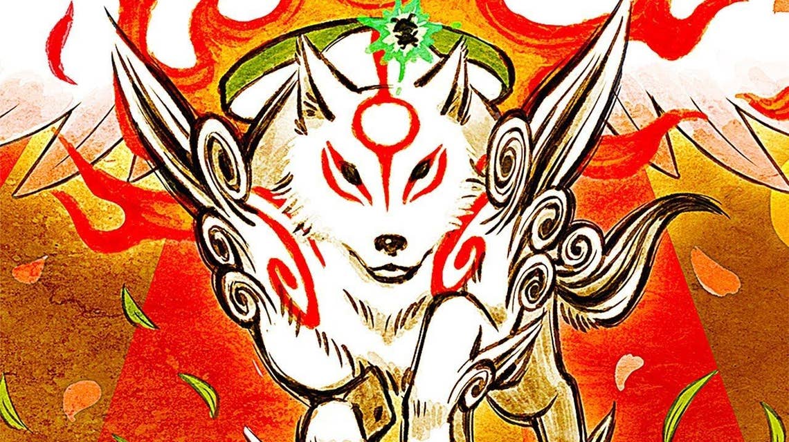 Ōkami is a Beautiful Masterpiece and Here&rsquo;s Why – Haley Writes