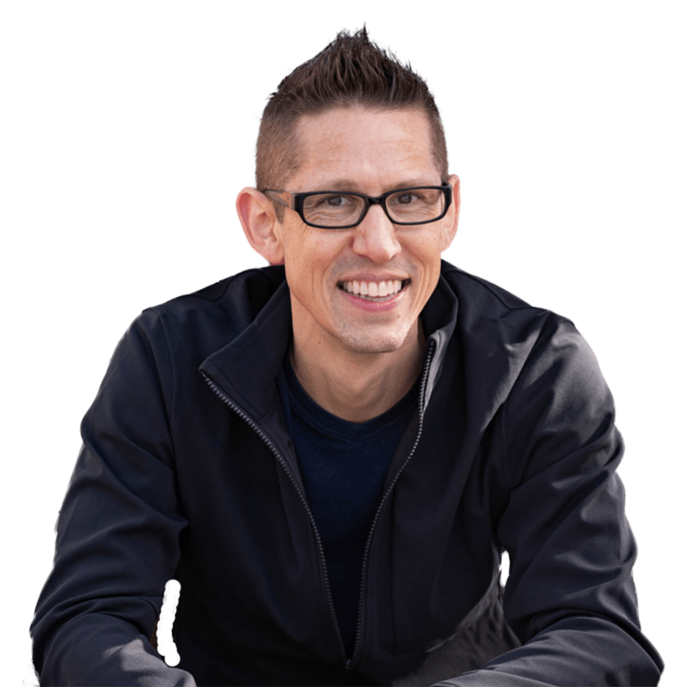 Hal Elrod The Miracle Morning 1 Bestselling Author & Keynote Speaker