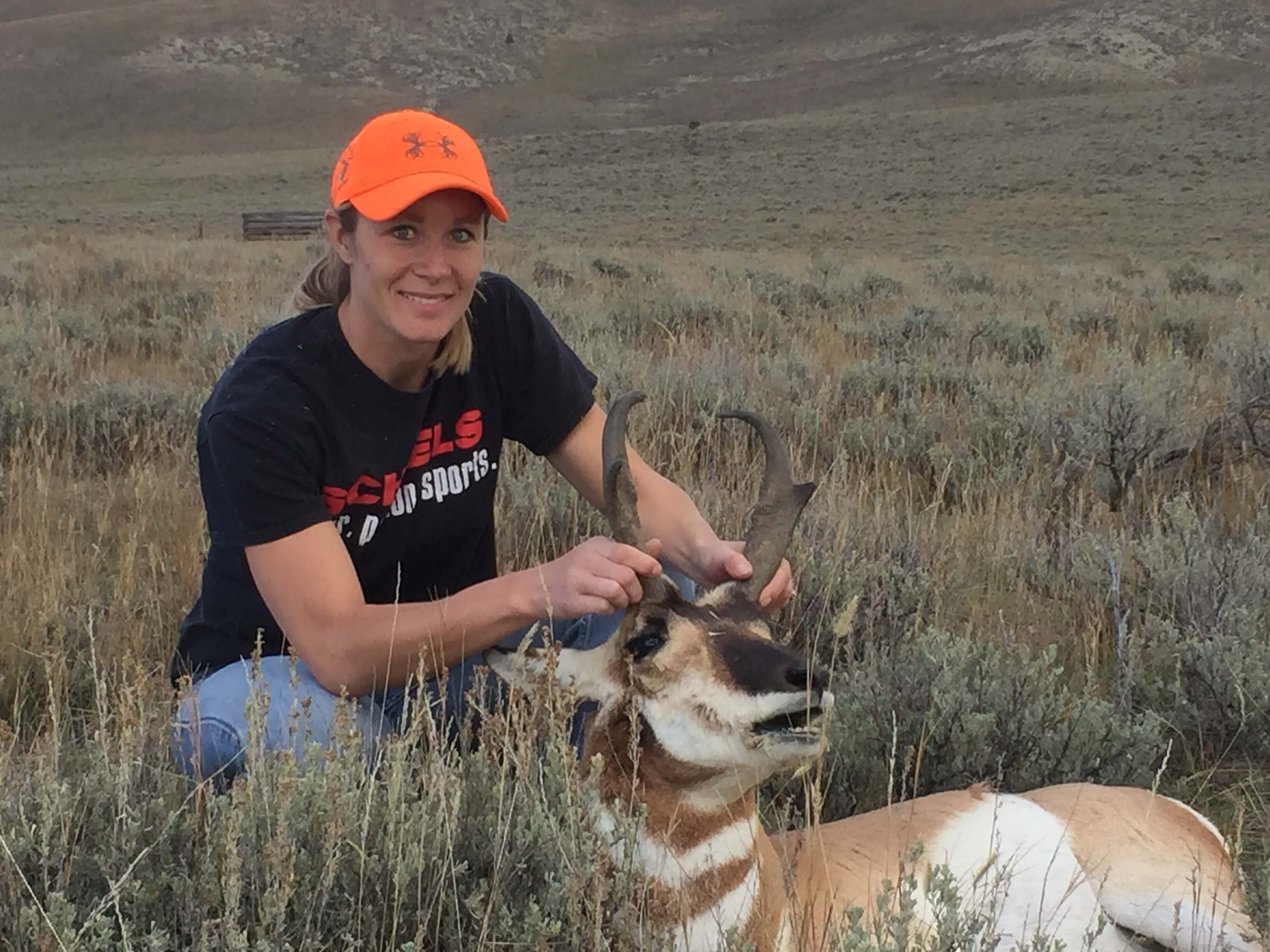 Hale Outfitting Wyoming's Premier Outfitter "Book Your Hunt Today"