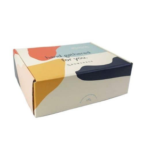 Logo Shipping Cardboard Boxes Hale Path Packaging Hale Path Packaging