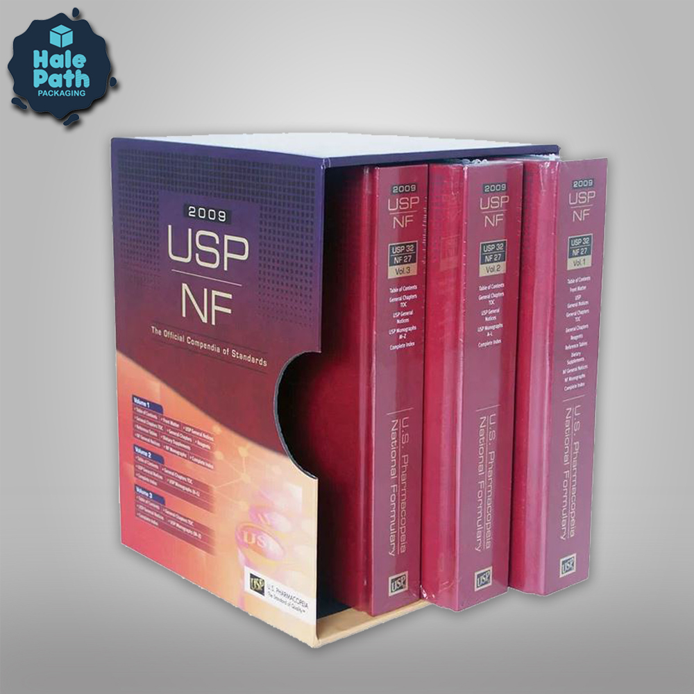 Book Sleeves Boxes Hale Path Packaging Hale Path Packaging