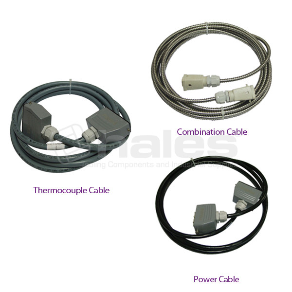 Cables MPTC10 Thermocouple Cables Online Hales Australia
