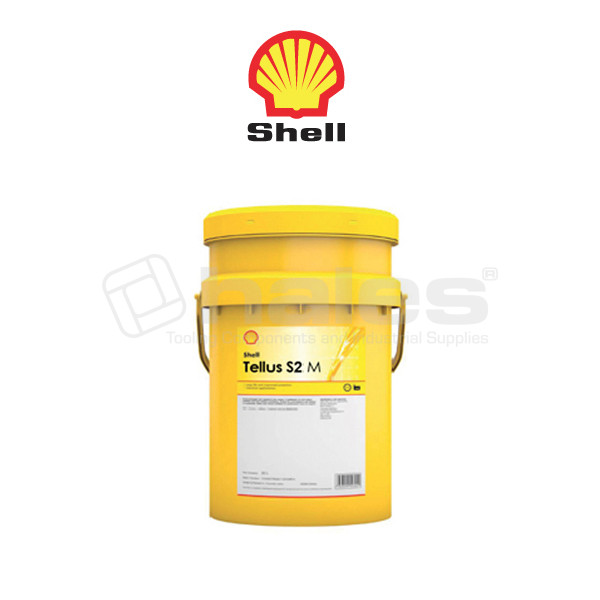 SHELL Hydraulic Oil SHELHYD S1 M46 209L Hales Australia