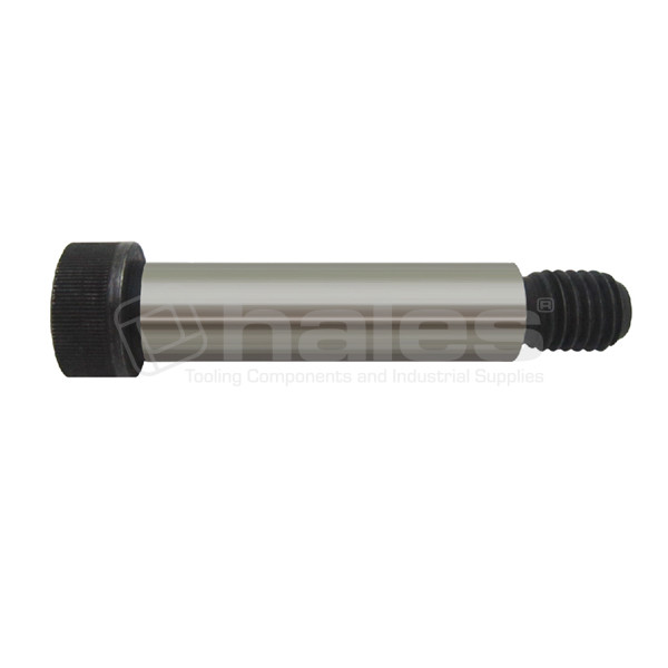 Socket Shoulder Screws Metric Coarse USS6M10 Hales Australia