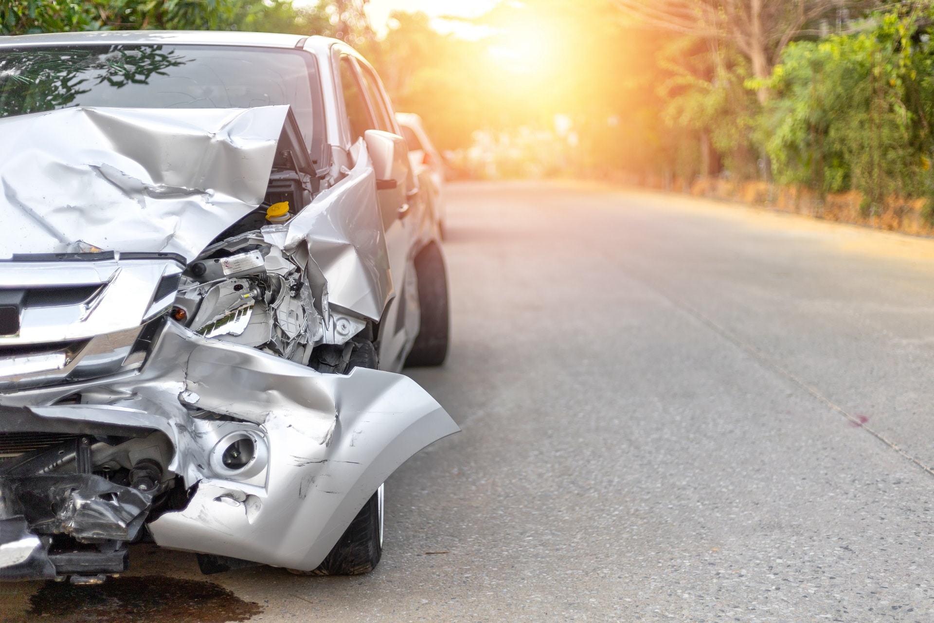 How to Prove Fault When Pursuing an Auto Accident Claim in Riverside