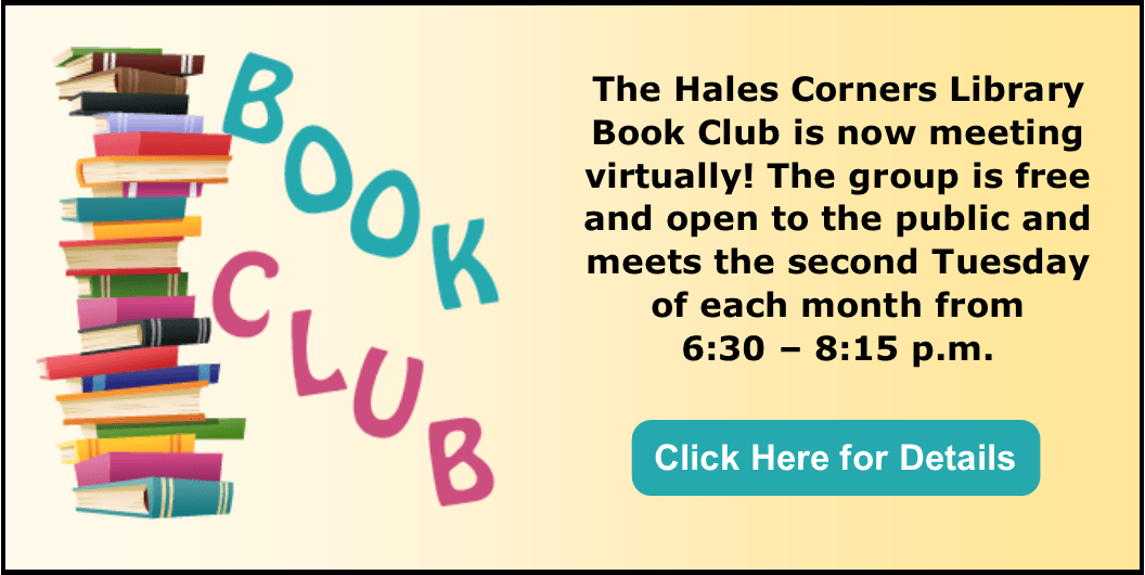 Hales Corners Library