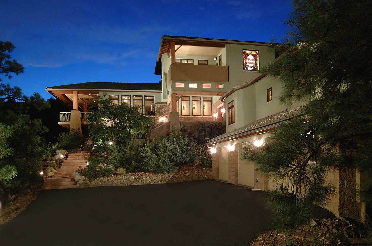 Prescott Traditional Haley Construction