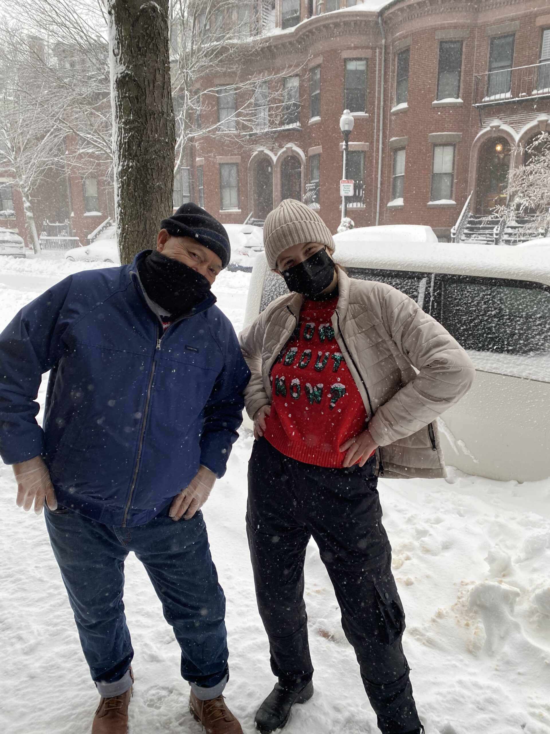 LiveIn Community Haley House