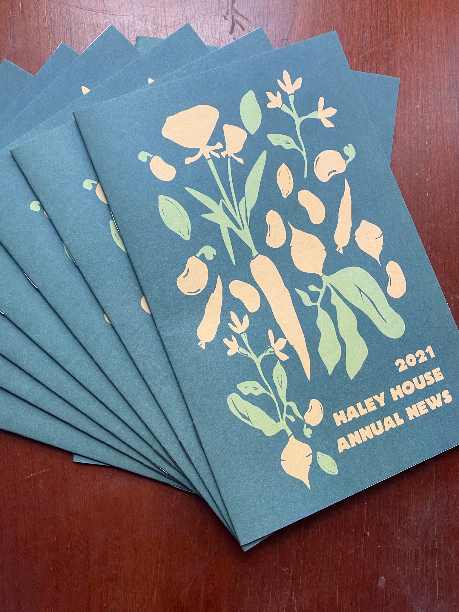 Contact Us Haley House