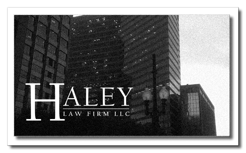 Haley Law Firm, LLC