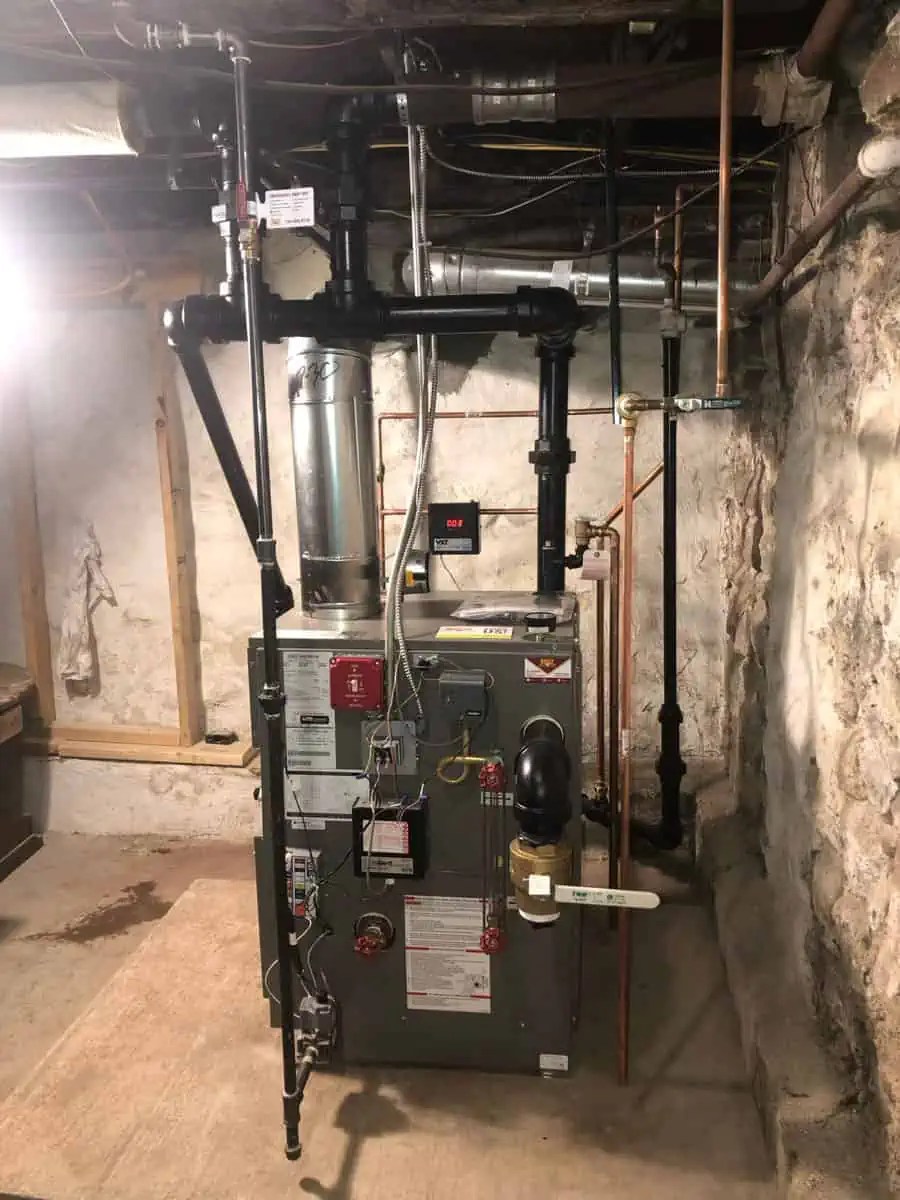 Boilers vs. Furnaces Pros and Cons to Help You Decide HVAC Experts