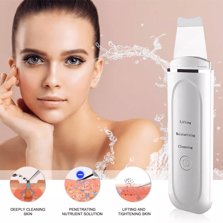 What is Skin Care Device? Haley Mossart