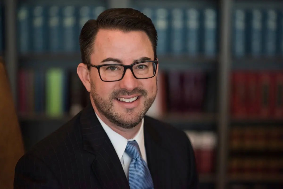 Craig D. Cherry Attorney at Law Haley & Olson