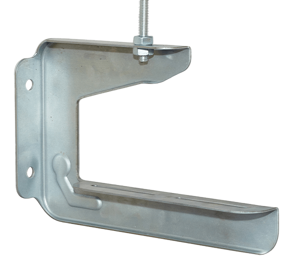 Haley Products, Cable tray brackets, Manufacturers + Designers