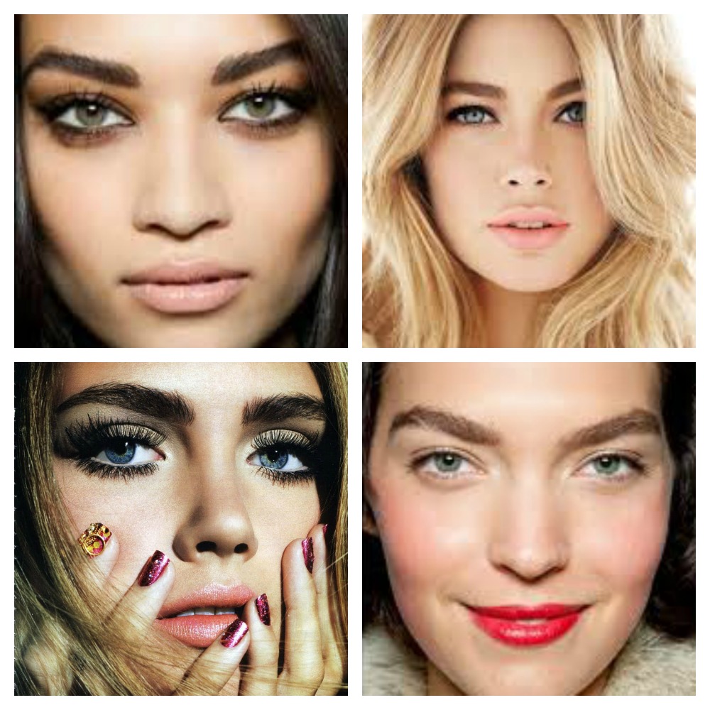 Eyebrow Envy Haley's Life in Color