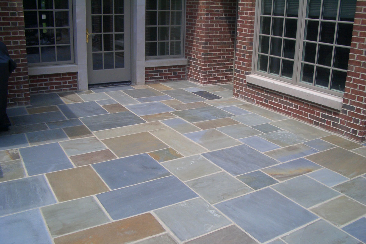 Michigan Bluestone Supply Michigan's Largest Bluestone Supply Haley Stone
