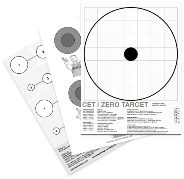 Home - Haley Strategic Train