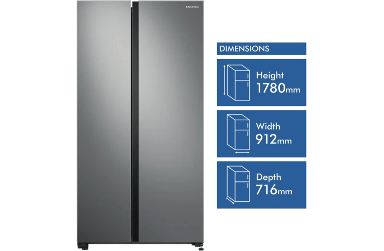 How much freezer space do I need for a side of beef? Farmer to Fridge