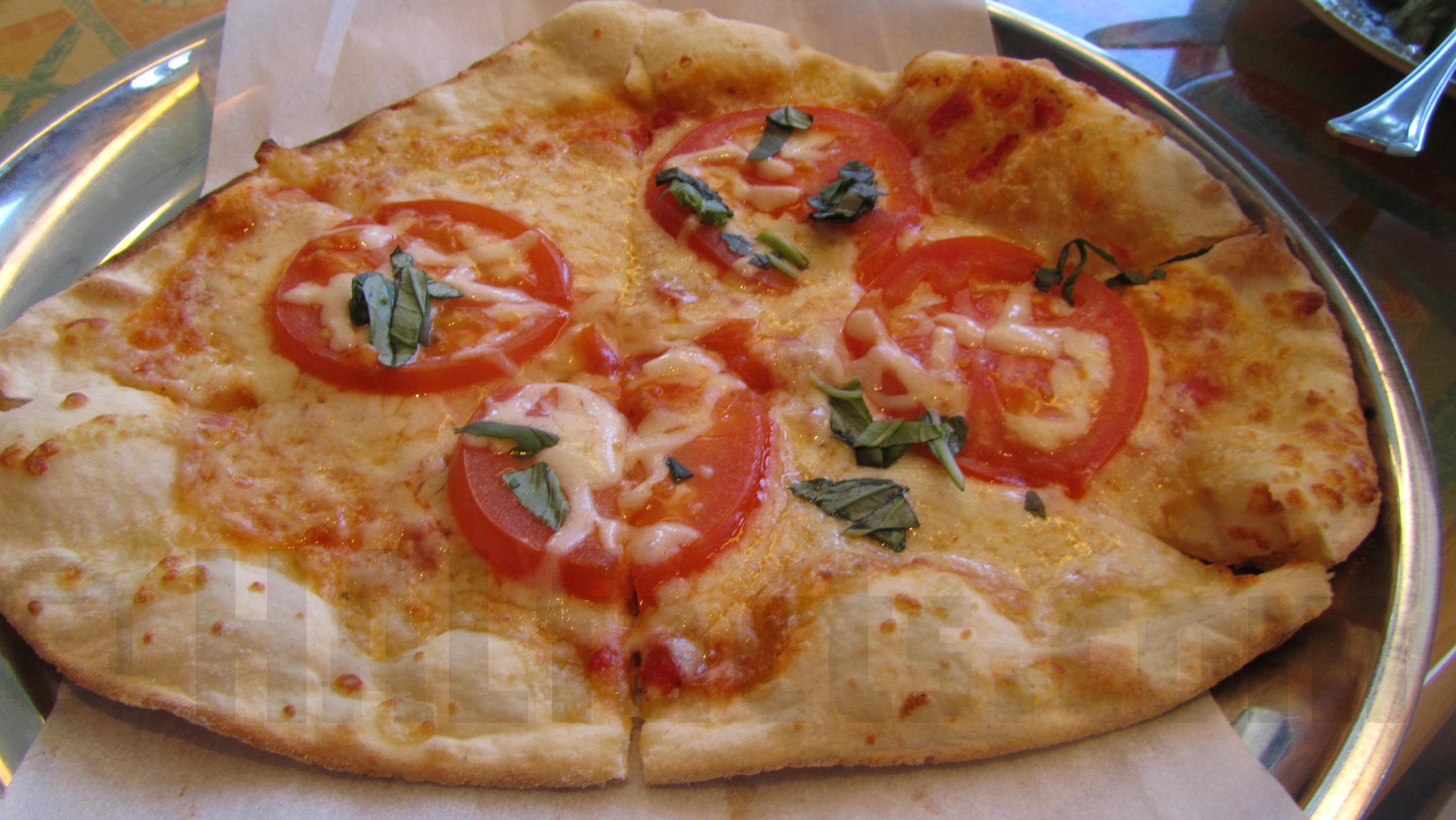 Rotterdam New York Pizza June, 2016 HAL Cruiser Information