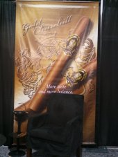 Brun del Re Cigars