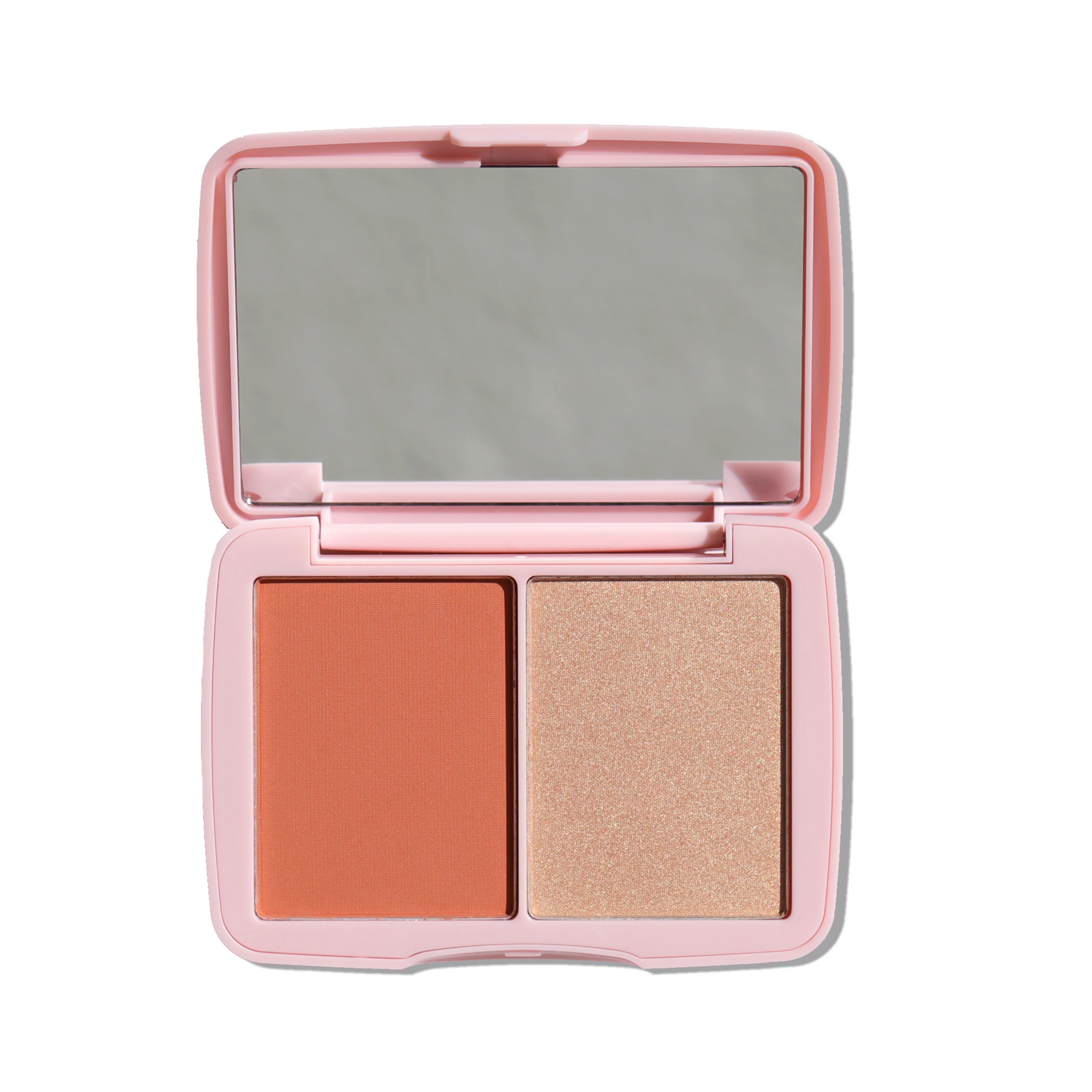 Double Dipper Color Duo by Half Caked Makeup
