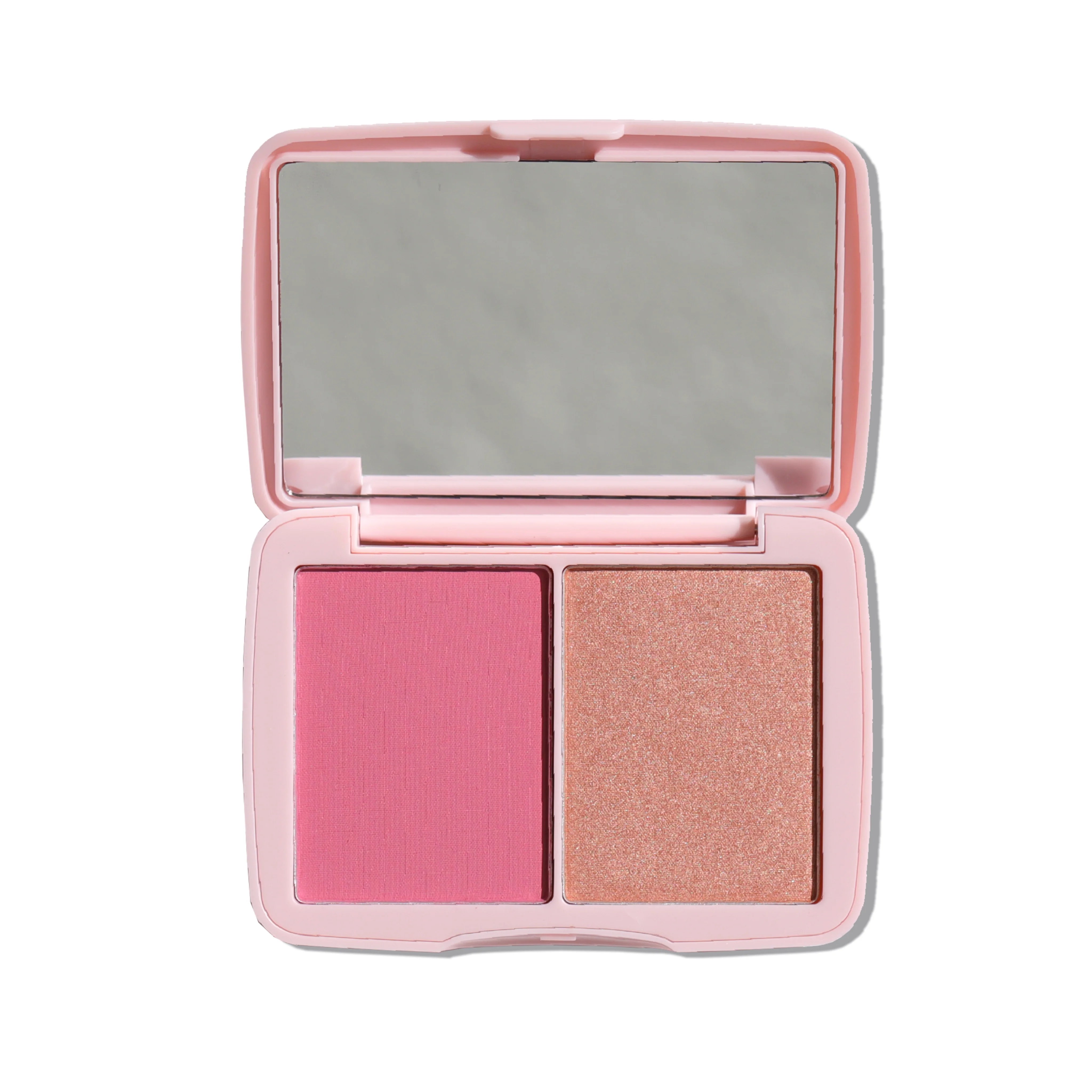 Double Dipper Color Duo by Half Caked Makeup
