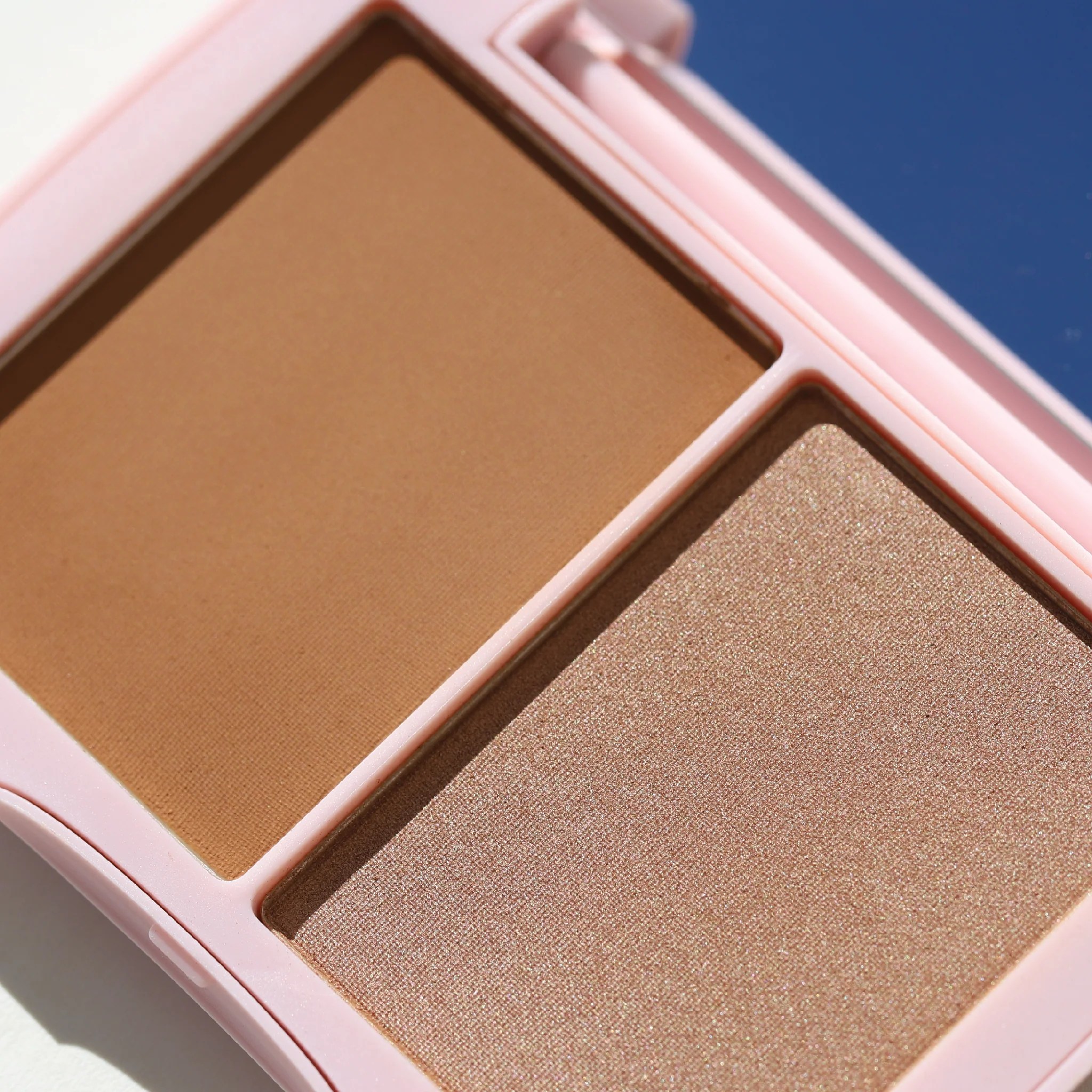 Double Dipper Color Duo by Half Caked Makeup