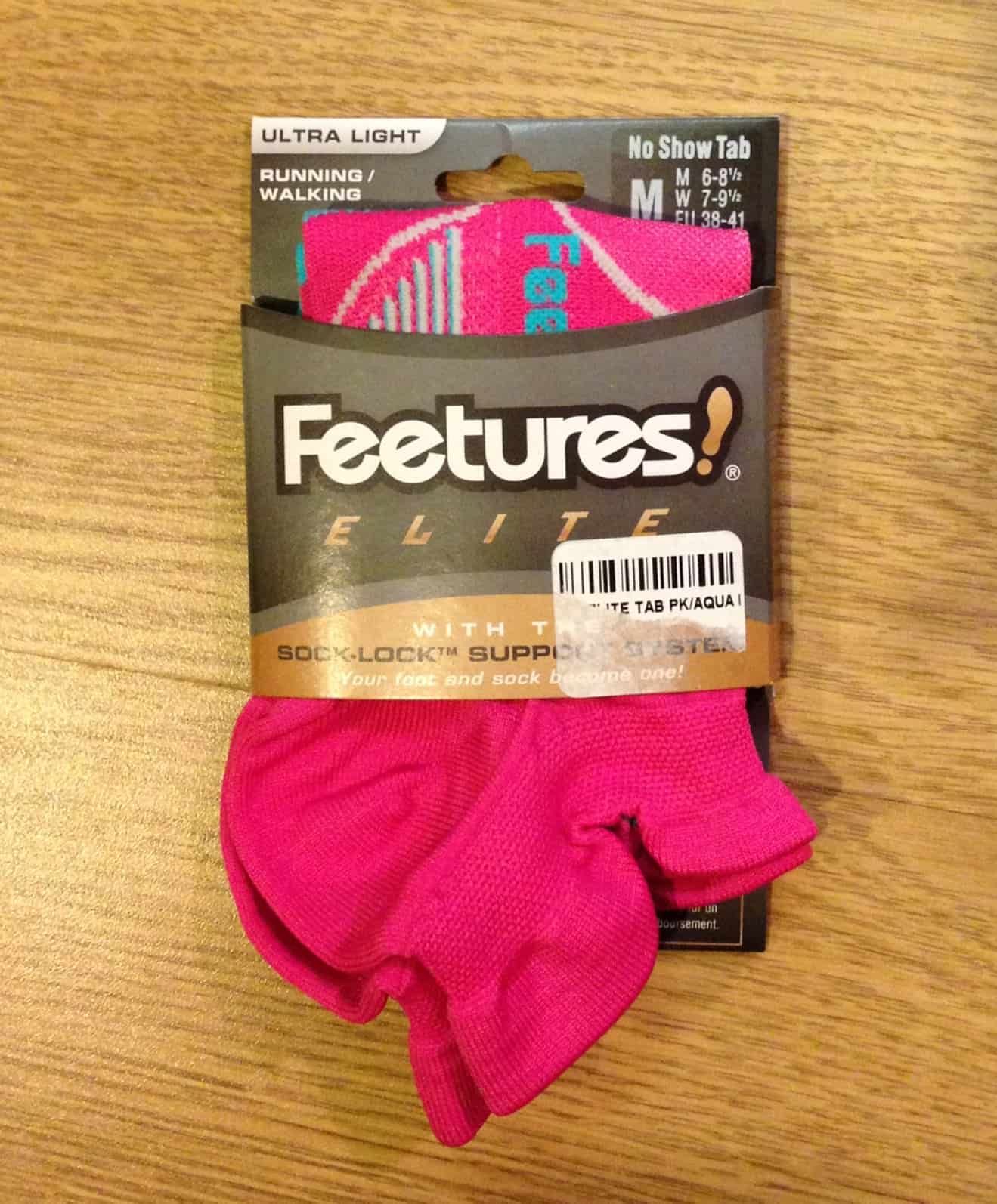 Half Crazy Mama's Holiday Gift Giveaways! Day 2 Feetures Socks • Half Crazy Mama