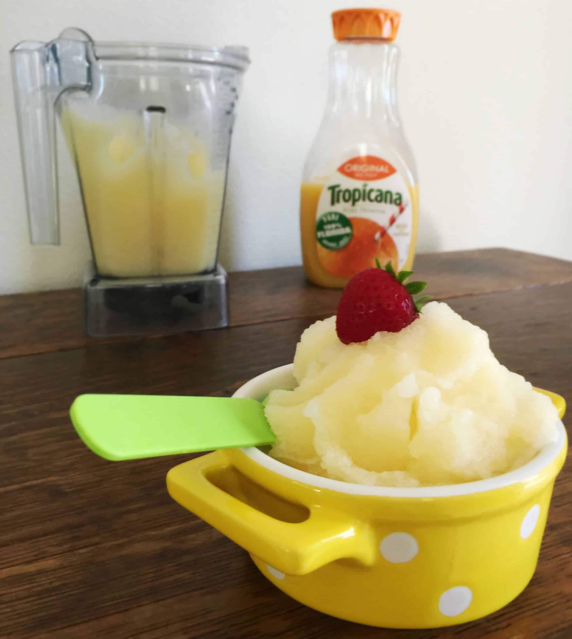 Collection 103+ Images Can You Freeze Tropicana Orange Juice In The