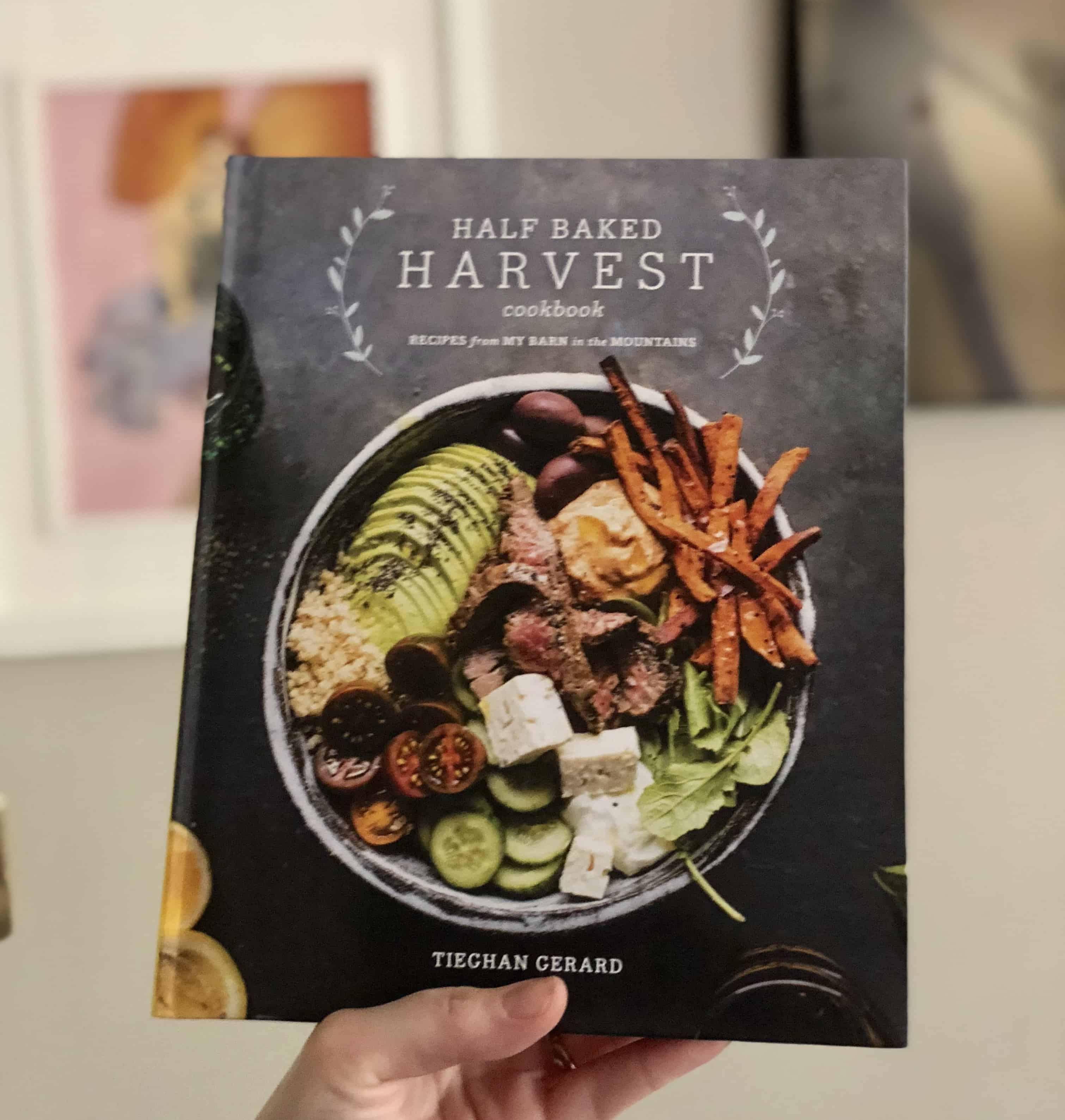 The Best Cookbooks Monday MustHave's • Half Crazy Mama