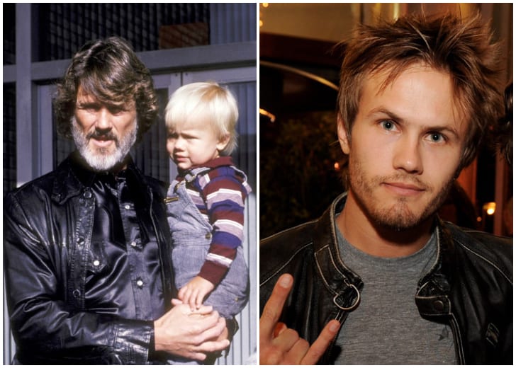 These Star Kids are All Grown Up and Making Us Feel Old Page 12
