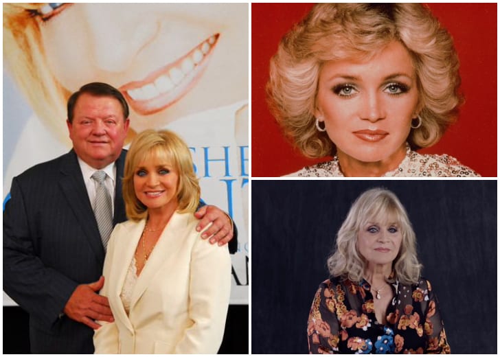 Celebrities Who are Alive and Kickin’ and Still Very Much in Love with