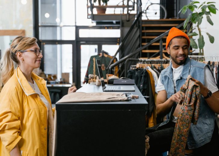 Shopping at SecondHand Stores has More Benefits than Downsides Half Eddie