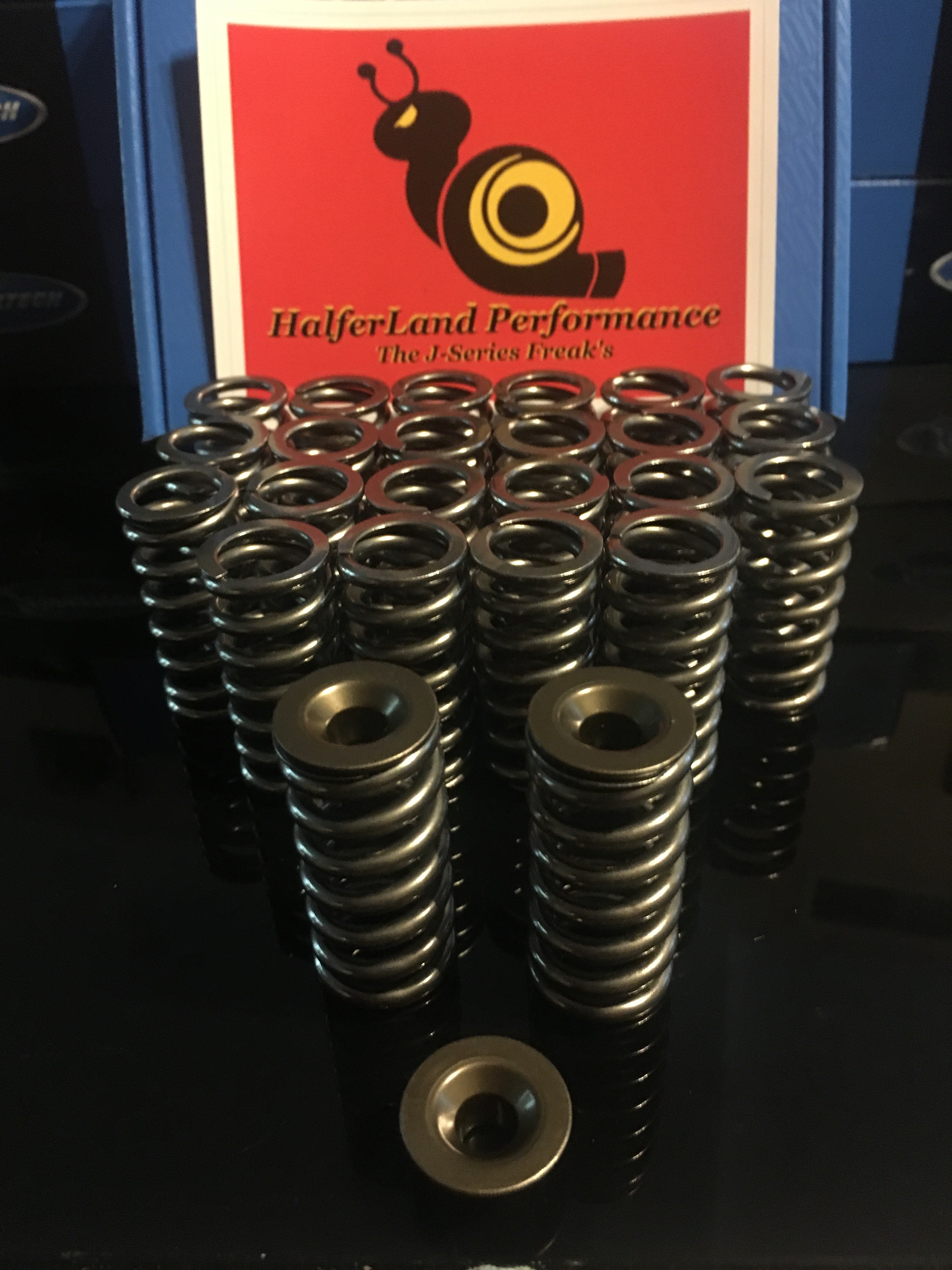 HalferLand Performance_Honda/Acura JSeries 10k rpm/30psi Boost