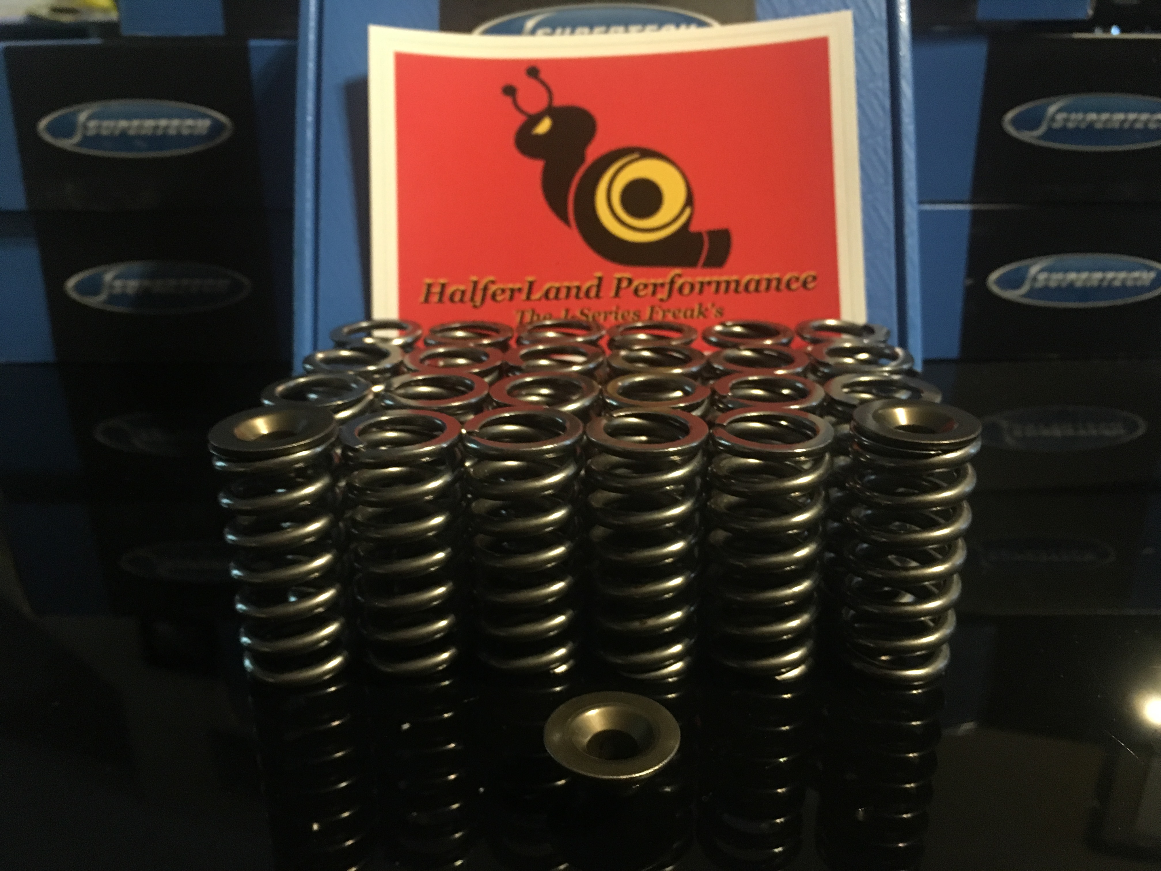 HalferLand Performance_Honda/Acura JSeries 10k rpm/30psi Boost