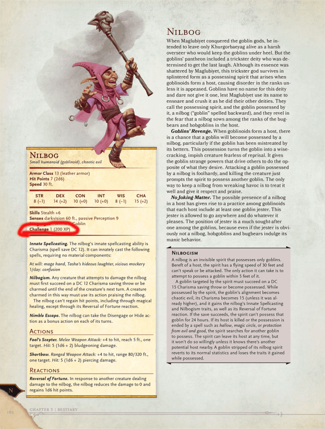 Creating Balanced Encounters In Dungeons Dragons 5e Halfling Hobbies Trinkets