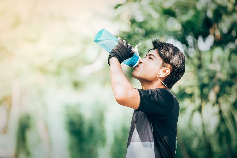 How to Recover From a Half Marathon Ten tips to help you recover faster!