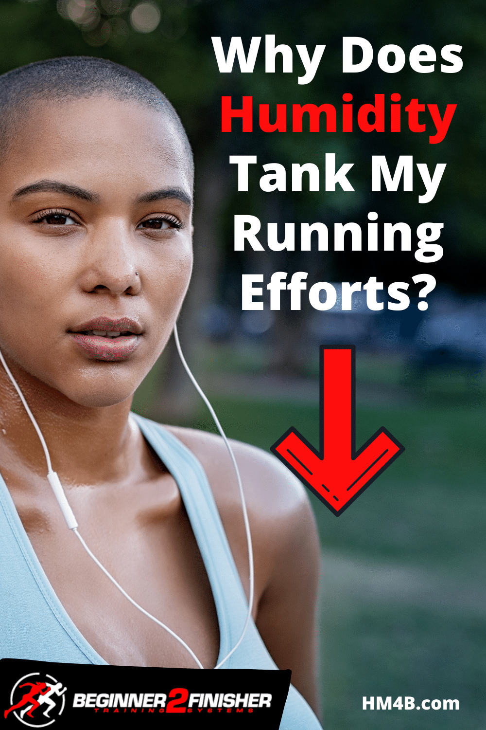 How to run in humidity 12 key things to keep in mind! Half Marathon